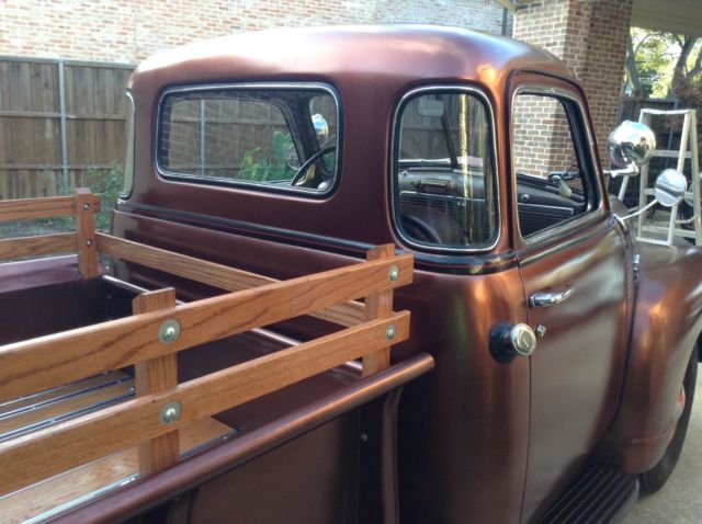 1949 GMC Other Pickup - photo 4