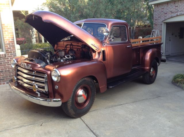 1949 GMC Other Pickup - photo 6