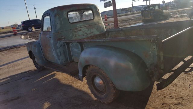 1949 Chevrolet Other Pickups - photo 10