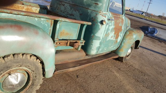 1949 Chevrolet Other Pickups - photo 11