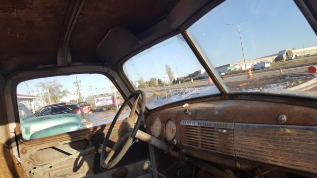 1949 Chevrolet Other Pickups - photo 13