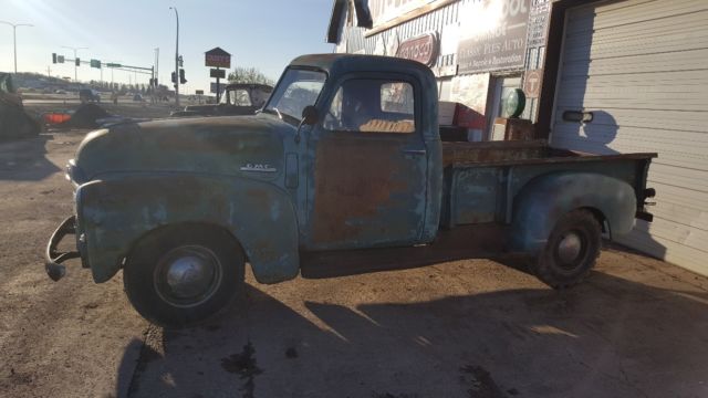 1949 Chevrolet Other Pickups - photo 2