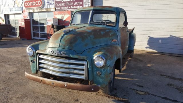 1949 Chevrolet Other Pickups - photo 3