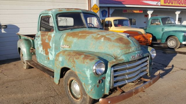 1949 Chevrolet Other Pickups - photo 5