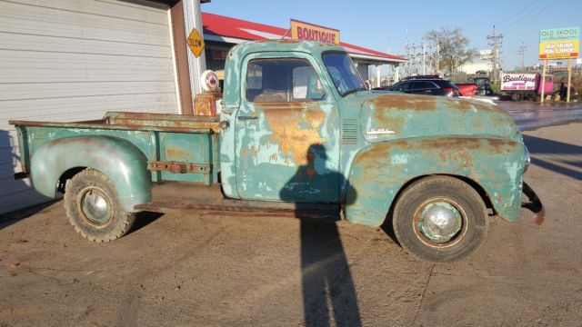1949 Chevrolet Other Pickups - photo 6