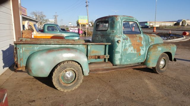 1949 Chevrolet Other Pickups - photo 7