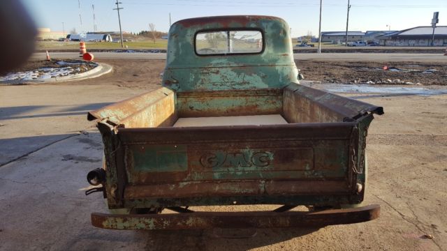 1949 Chevrolet Other Pickups - photo 8