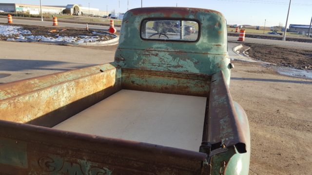 1949 Chevrolet Other Pickups - photo 9