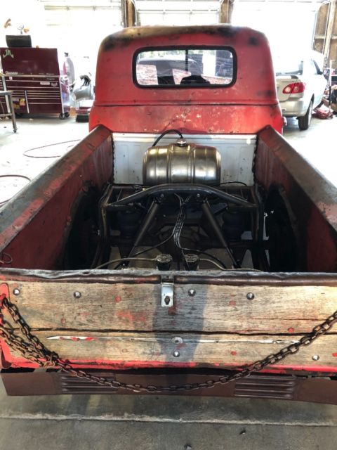 1949 GMC Other - photo 2