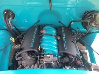1949 GMC Other - photo 3
