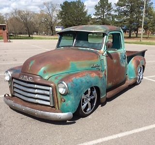 1949 GMC Other - photo 9