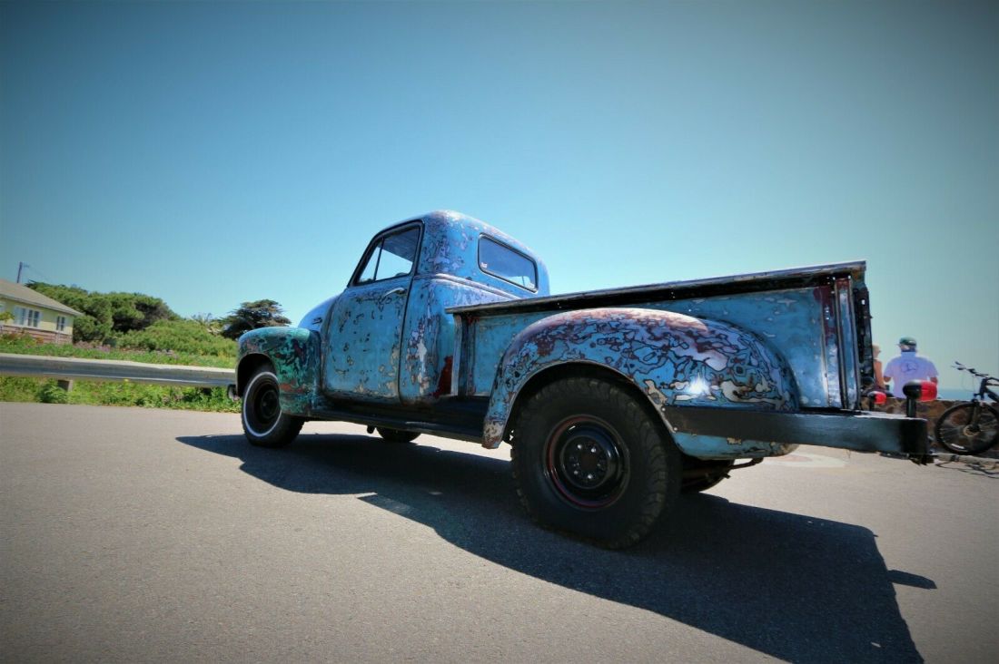 1949 GMC Other - photo 11