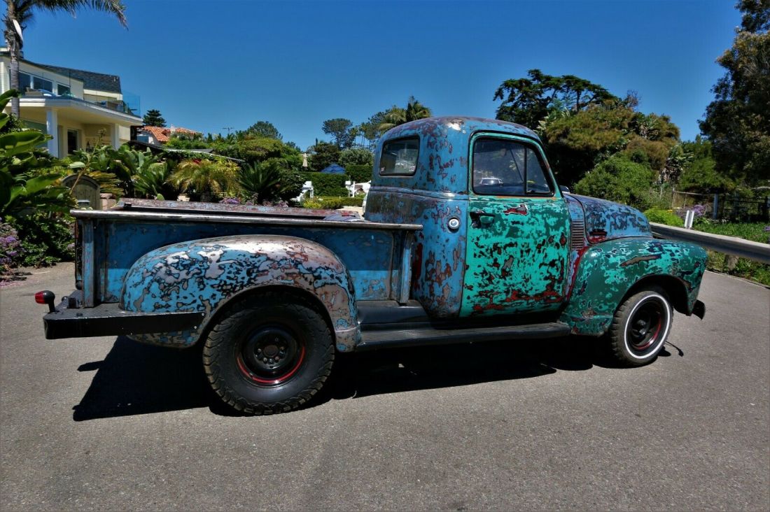 1949 GMC Other - photo 3