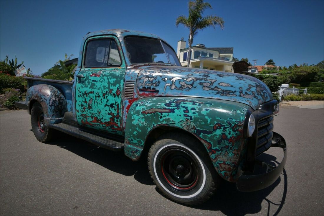 1949 GMC Other - photo 4