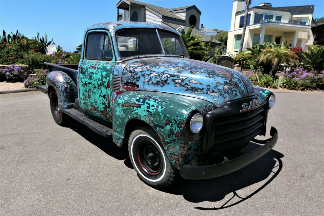 1949 GMC Other - photo 5