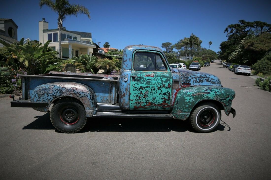 1949 GMC Other - photo 6