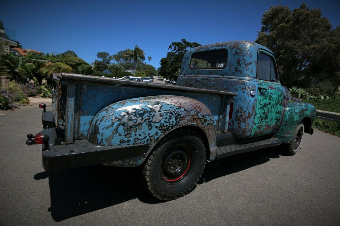 1949 GMC Other - photo 7