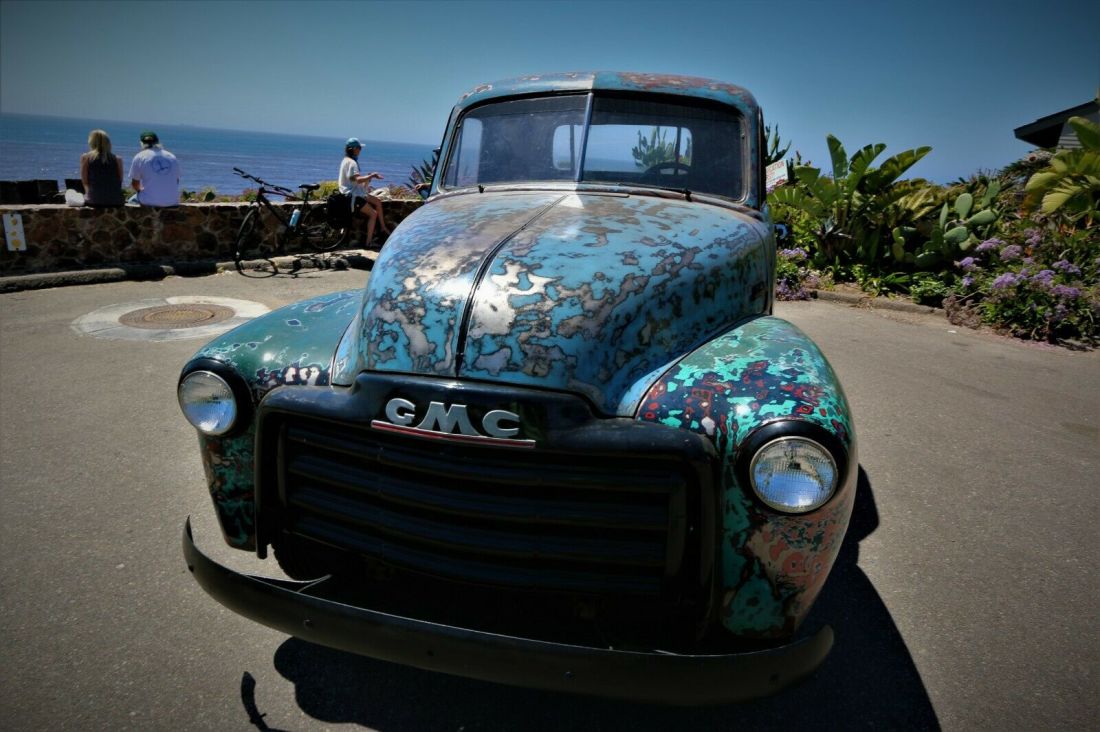 1949 GMC Other - photo 8