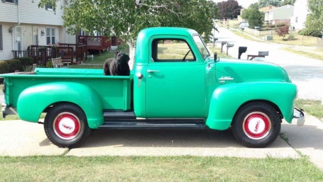 1949 GMC Other