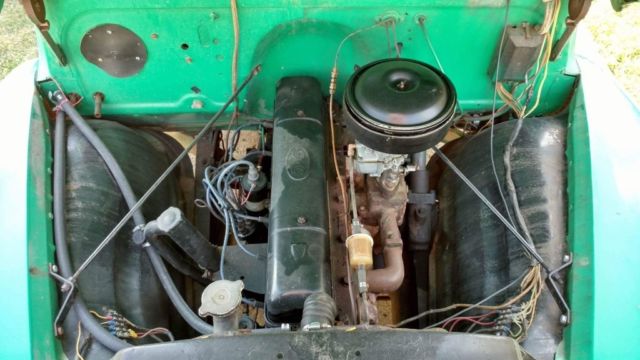 1949 GMC Other - photo 11