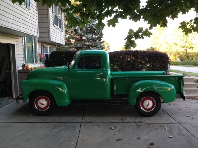 1949 GMC Other - photo 12