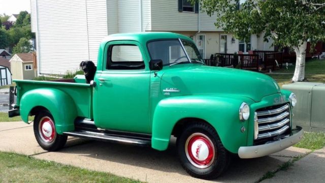 1949 GMC Other - photo 2