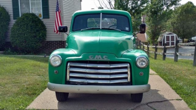 1949 GMC Other - photo 3