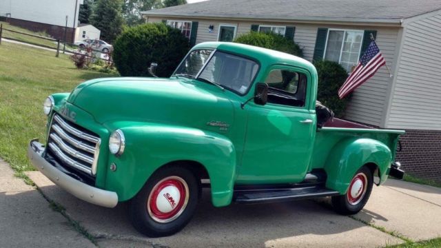 1949 GMC Other - photo 4