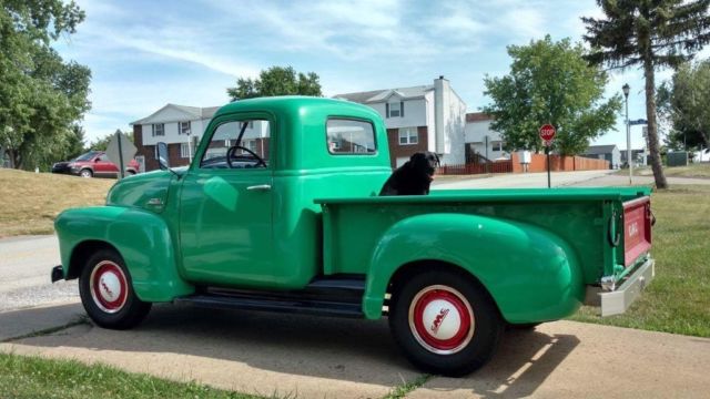 1949 GMC Other - photo 5