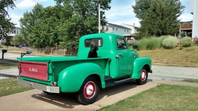 1949 GMC Other - photo 6