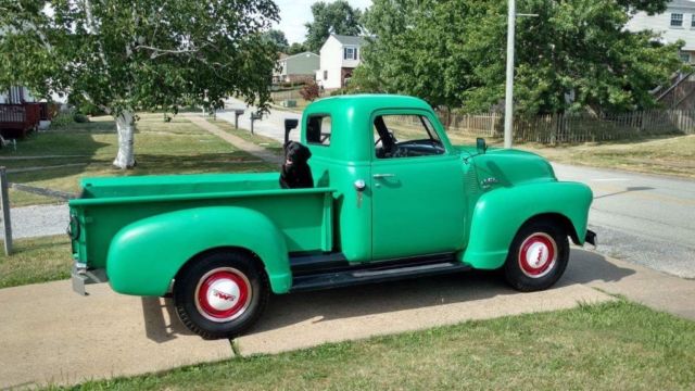 1949 GMC Other - photo 7