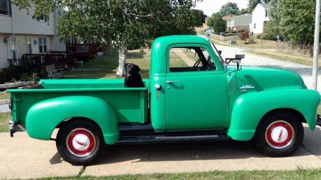 1949 GMC Other - photo 8