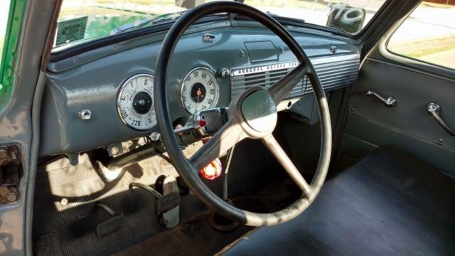 1949 GMC Other - photo 9