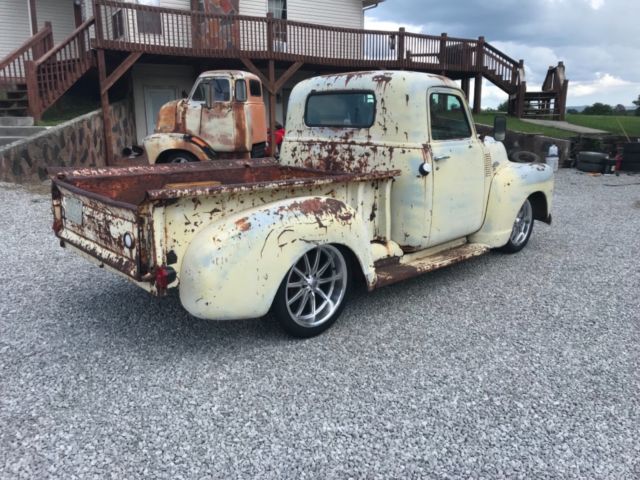 1949 GMC 100 - photo 3