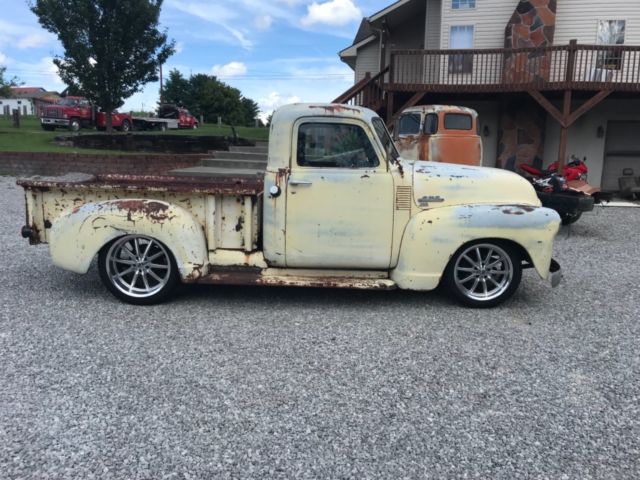1949 GMC 100 - photo 4