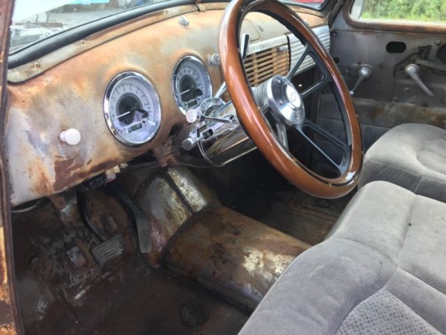 1949 GMC 100 - photo 8