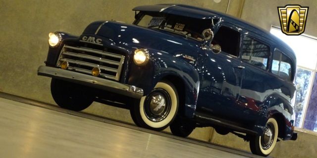 1949 GMC Suburban - photo 3