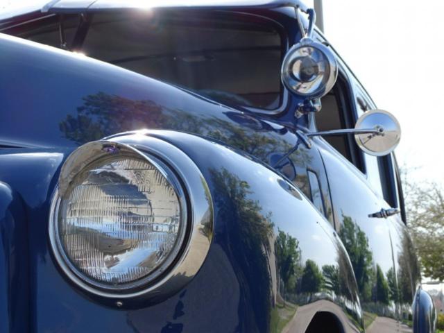 1949 GMC Suburban - photo 4