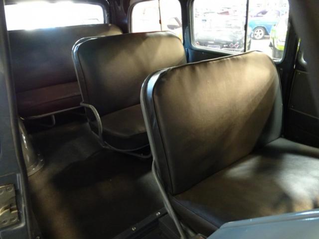 1949 GMC Suburban - photo 5