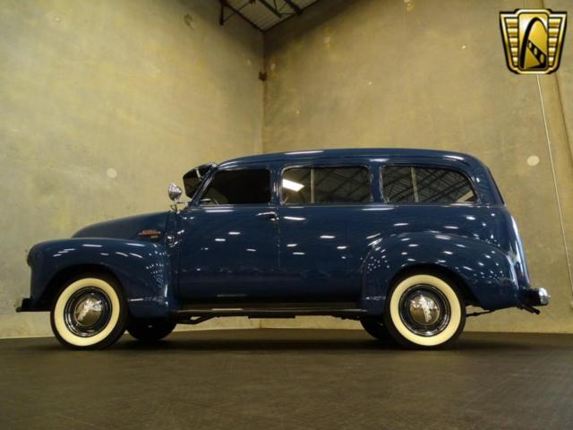 1949 GMC Suburban - photo 7