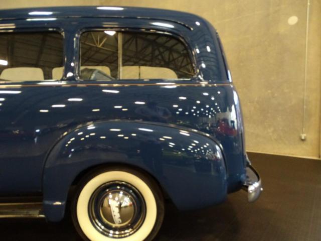 1949 GMC Suburban - photo 8
