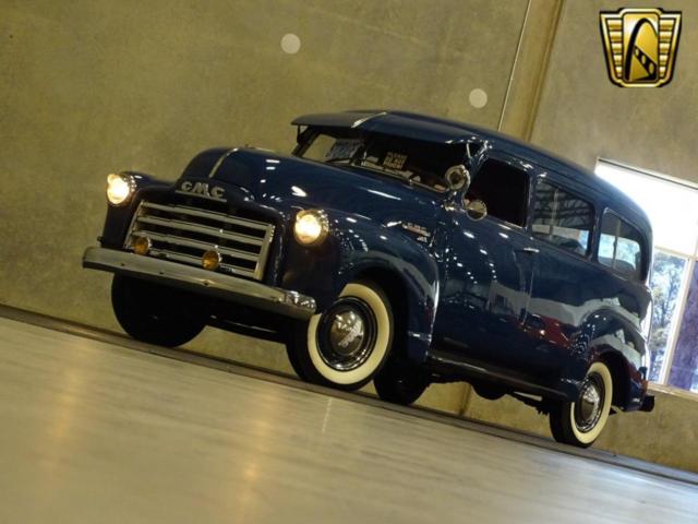 1949 GMC Suburban - photo 9