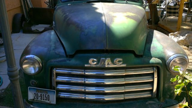 1949 gmc truck 1949 GMC Otherpick up with dump bed