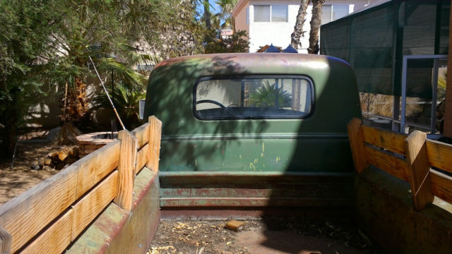 1949 GMC Otherpick up with dump bed - photo 12