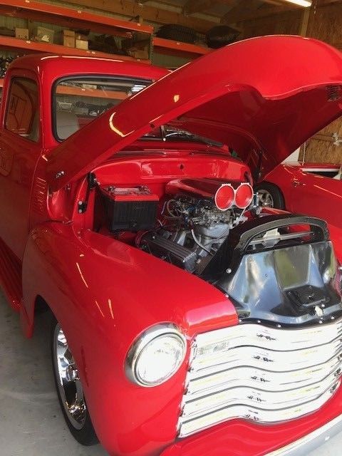 1949 GMC Other Short Bed - photo 4