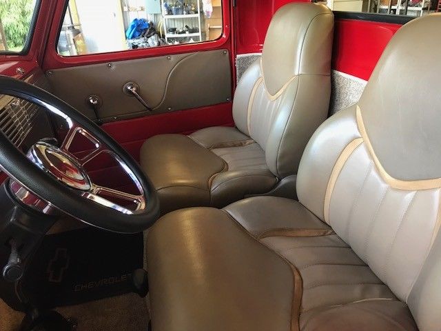 1949 GMC Other Short Bed - photo 6