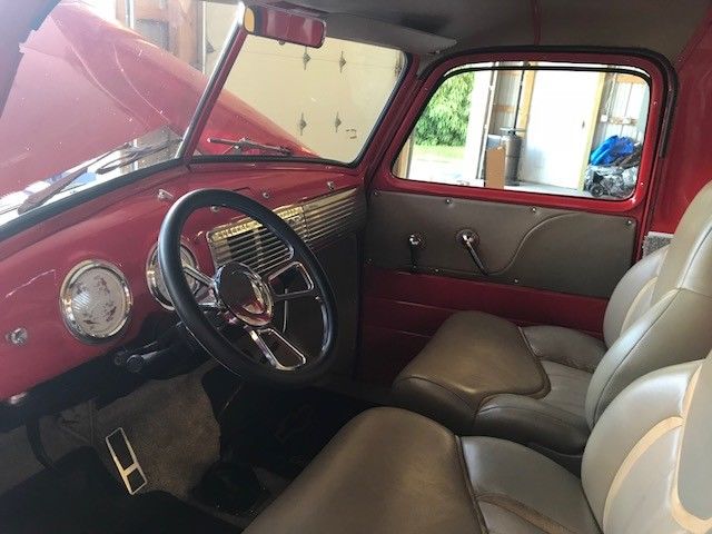 1949 GMC Other Short Bed - photo 7