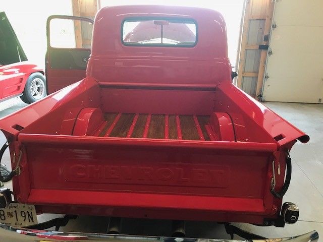 1949 GMC Other Short Bed - photo 9