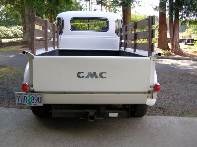 1949 GMC Other - photo 4
