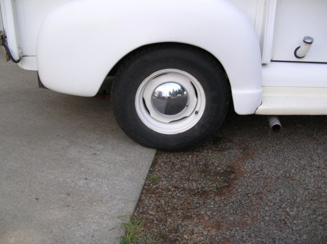 1949 GMC Other - photo 5